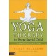 Yoga Therapy for Every Special Child: Meeting Needs in a Natural Setting (Paperback) by Nancy Williams